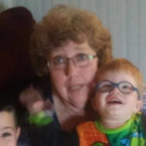 Meet your Posher, Deborah